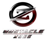 OZ OBSTACLE ZONE