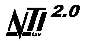 NTI TSS 2.0