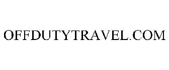 OFFDUTYTRAVEL.COM