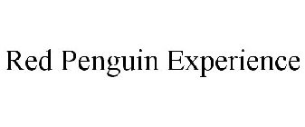 RED PENGUIN EXPERIENCE