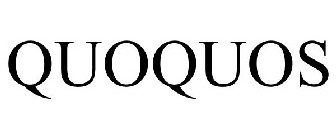 QUOQUOS