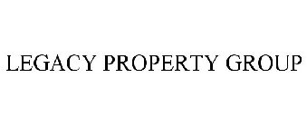 LEGACY PROPERTY GROUP