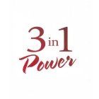 3 IN 1 POWER