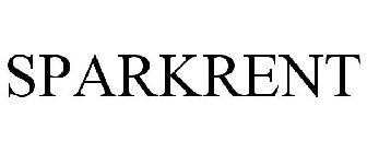 SPARKRENT