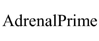ADRENALPRIME