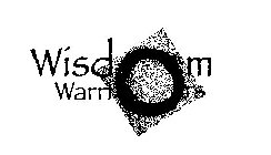 WISDOM WARRIO RS
