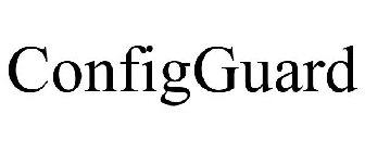 CONFIGGUARD