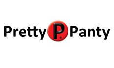 PRETTY P. PANTY