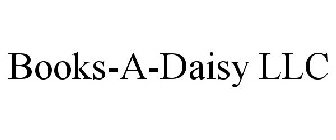 BOOKS-A-DAISY LLC