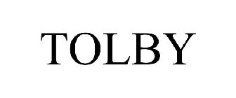 TOLBY