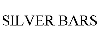 SILVER BARS
