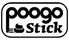 POOGO STICK