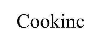 COOKINC