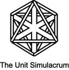 THE UNIT SIMULACRUM