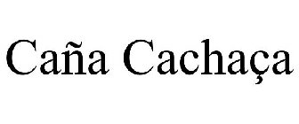 CAÑA CACHAÇA