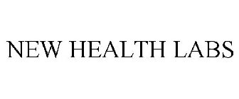 NEW HEALTH LABS