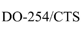 DO-254/CTS