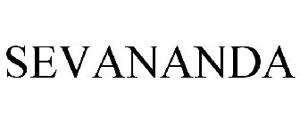 SEVANANDA