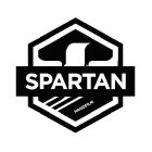 SPARTAN HANDFILM