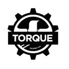 TORQUE MACHINE FILM