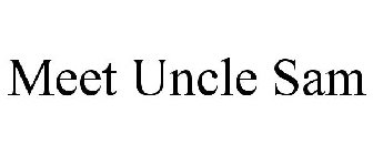 MEET UNCLE SAM