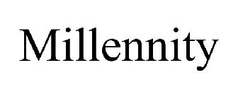 MILLENNITY