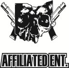 AFFILIATED ENT.
