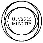 ULYSSES IMPORTS