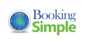 BOOKING SIMPLE