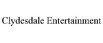 CLYDESDALE ENTERTAINMENT