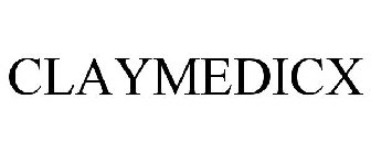 CLAYMEDICX