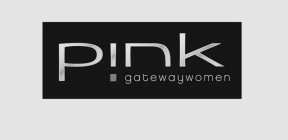 PINK GATEWAYWOMEN