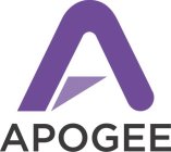 A APOGEE