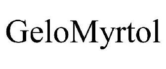 GELOMYRTOL