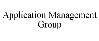 APPLICATION MANAGEMENT GROUP