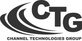 CTG CHANNEL TECHNOLOGIES GROUP
