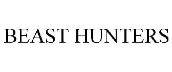 BEAST HUNTERS