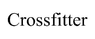 CROSSFITTER