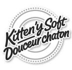 KITTEN'Y SOFT DOUCEUR CHATON