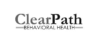 CLEARPATH BEHAVIORAL HEALTH