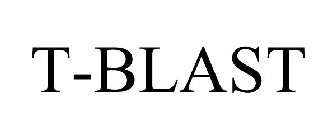 T-BLAST