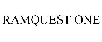 RAMQUEST ONE