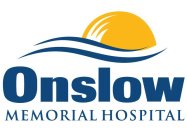ONSLOW MEMORIAL HOSPITAL