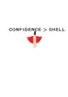 CONFIDENCE > SHELL