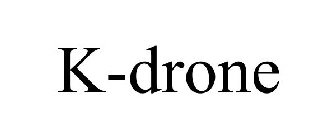 K-DRONE