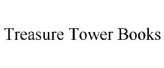 TREASURE TOWER BOOKS
