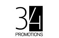34 PROMOTIONS