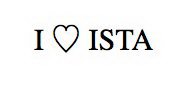 I ISTA