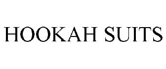 HOOKAH SUITS