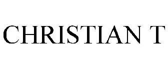 CHRISTIAN T